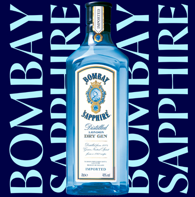 Bombay Spear